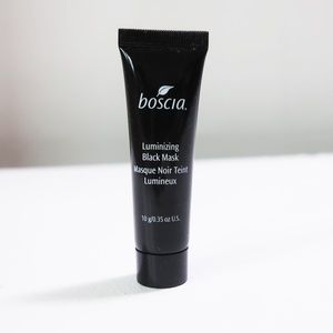 Boscia Luminizing Black Mask Travel Size